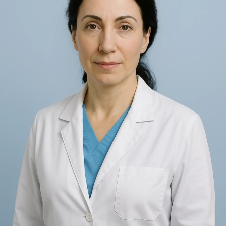 Шихорина Елена Юрьевна